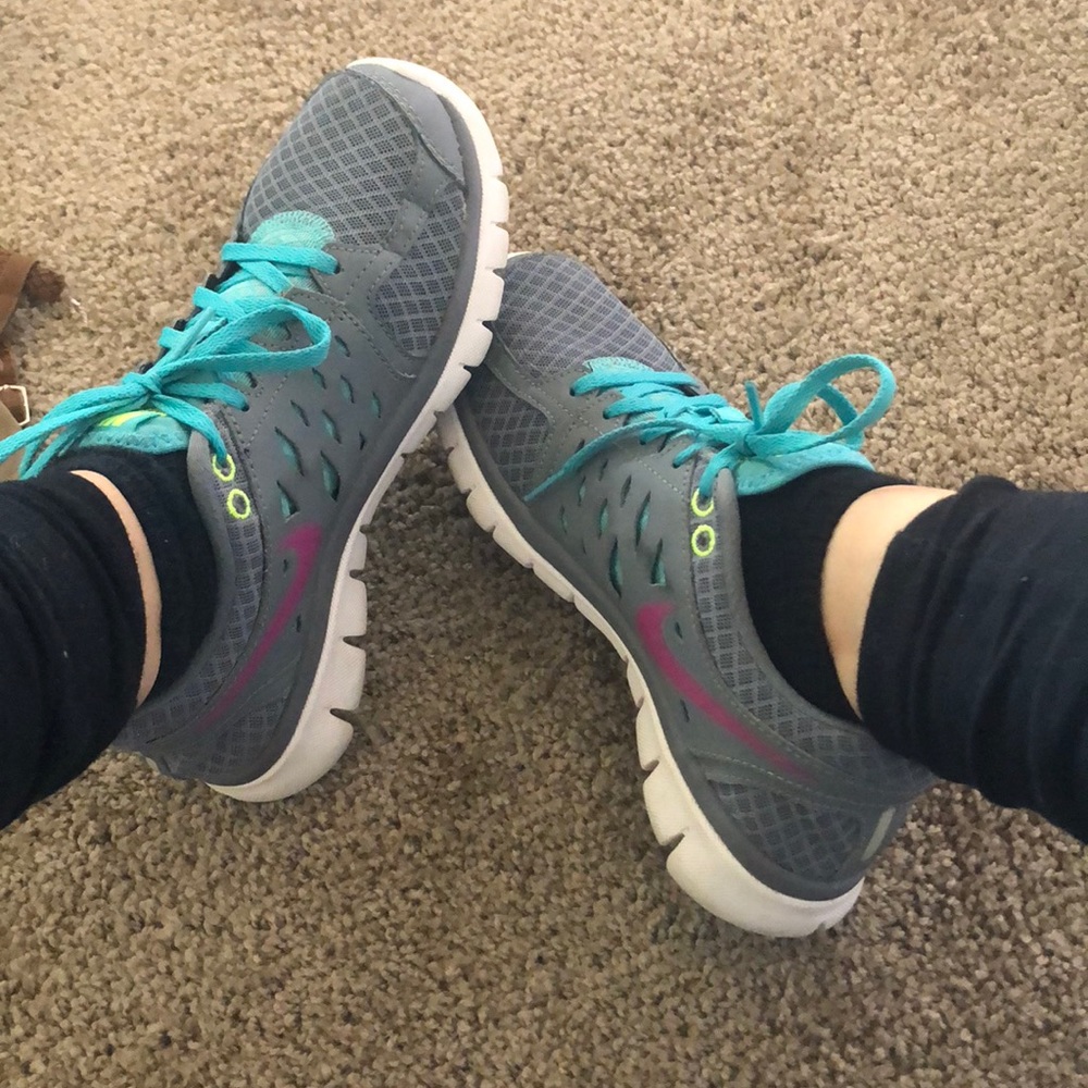 Nike shoes